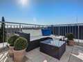 appartement avec terrasse sur le toit München Ramersdorf 01 terrasse 10340