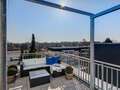 appartement avec terrasse sur le toit München Ramersdorf 02 terrasse 10340