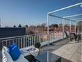 appartement avec terrasse sur le toit München Ramersdorf 03 terrasse 10340