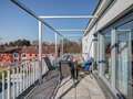 appartement avec terrasse sur le toit München Ramersdorf 04 terrasse 10340