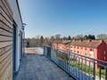 appartement avec terrasse sur le toit München Ramersdorf 03 2e terrasse 10340