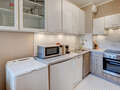 appartement München Maxvorstadt - Universitätsviertel 01 cuisine 10343