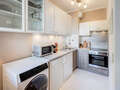 appartement München Maxvorstadt - Universitätsviertel 02 cuisine 10343