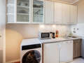 appartement München Maxvorstadt - Universitätsviertel 03 cuisine 10343