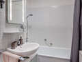appartement München Maxvorstadt - Universitätsviertel 01 salle de bain 10343