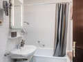 appartement München Maxvorstadt - Universitätsviertel 01 salle de bain 10343