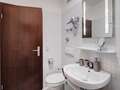 appartement München Maxvorstadt - Universitätsviertel 02 salle de bain 10343