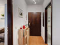 appartement München Maxvorstadt - Universitätsviertel 01 entrée/couloir 10343
