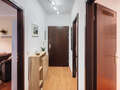 appartement München Maxvorstadt - Universitätsviertel 01 entrée/couloir 10343