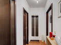 appartement München Maxvorstadt - Universitätsviertel 02 entrée/couloir 10343
