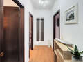 appartement München Maxvorstadt - Universitätsviertel 02 entrée/couloir 10343