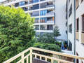 appartement München Maxvorstadt - Universitätsviertel 02 vue 10343