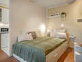 appartement München Maxvorstadt - Universitätsviertel 01 chambres 10343