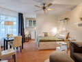 appartement München Maxvorstadt - Universitätsviertel 01 pièce à vivre 10343