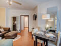 appartement München Maxvorstadt - Universitätsviertel 03 pièce à vivre 10343
