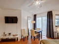 appartement München Maxvorstadt - Universitätsviertel 04 pièce à vivre 10343