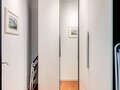 appartement München Maxvorstadt - Universitätsviertel 01 Penderie intégrée 10343