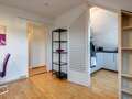 appartement sous les toits München Maxvorstadt - Rund um den Josephplatz 04 salon 10347