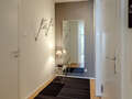 Loft München Nymphenburg 01 entrée/couloir 10348