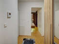 appartement München Ramersdorf 02 entrée/couloir 10357