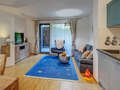 appartement München Ramersdorf 02 pièce à vivre 10357