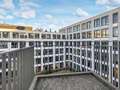 appartement München Maxvorstadt - Westen 02 balcon 10358
