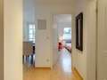 appartement avec mezzanine München Fasangarten 01 entrée/couloir 10367