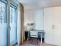 appartement München Maxvorstadt - Westen 04 chambre 10381