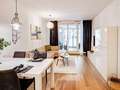appartement München Maxvorstadt - Westen 03 pièce à vivre 10381
