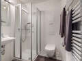 appartement München Obersendling 01 2ème s. de bain 10385