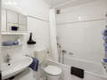 appartement München Laim 01 salle de bain 10395