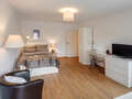 appartement München Laim 01 pièce à vivre 10395