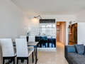 appartement München Schwanthalerhöhe 02 salon 10407