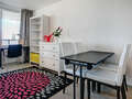 appartement München Schwanthalerhöhe 04 salon 10407