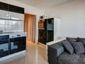appartement München Schwanthalerhöhe 02 cuisine 10407