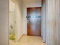 appartement München Schwanthalerhöhe 01 entrée/couloir 10407