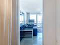 appartement München Schwanthalerhöhe 02 entrée/couloir 10407