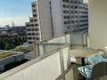 appartement München Schwanthalerhöhe 01 balcon 10407