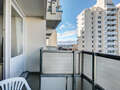 appartement München Schwanthalerhöhe 03 balcon 10407