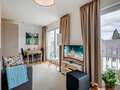 appartement München Am Hart 05 salon 10417