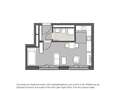 appartement München Am Hart 01 plan d'étage 10417