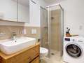 appartement München Am Hart 01 salle de bain 10418