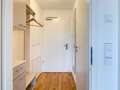 appartement München Am Hart 02 entrée/couloir 10418