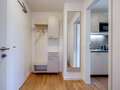 appartement München Am Hart 02 entrée/couloir 10421