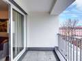 appartement München Am Hart 01 balcon 10423
