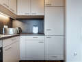 appartement sous les toits München Am Hart 03 cuisine 10425