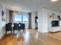 appartement sous les toits München Am Hart 01 salle à manger 10425