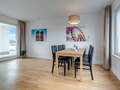 appartement sous les toits München Am Hart 03 salle à manger 10425
