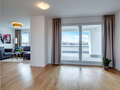 appartement sous les toits München Am Hart 04 salle à manger 10425
