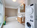 appartement sous les toits München Am Hart 01 salle de bain 10425